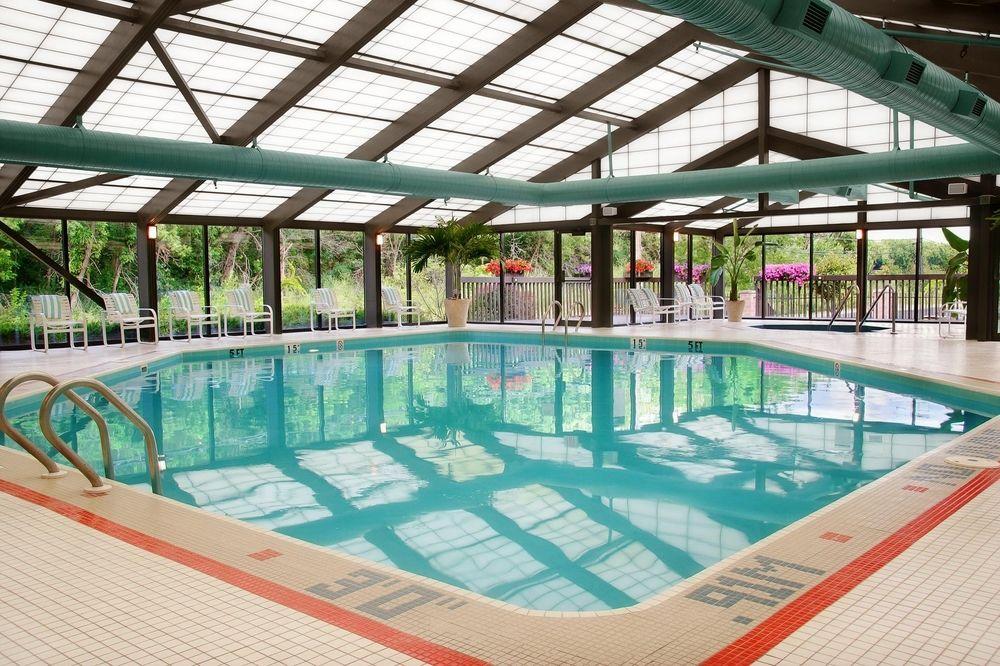 Madison Marriott South 4*