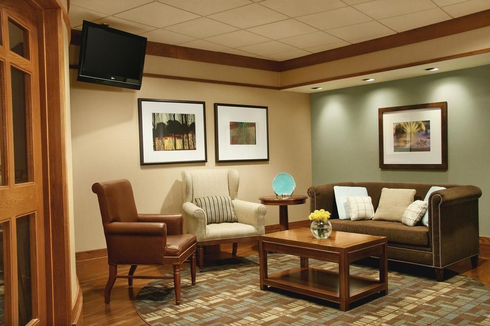 Hotel Madison Marriott South 4*