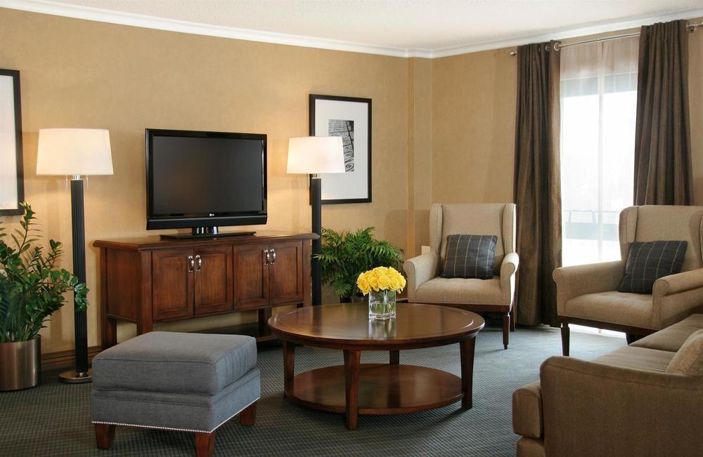Hotel Madison Marriott South 4*
