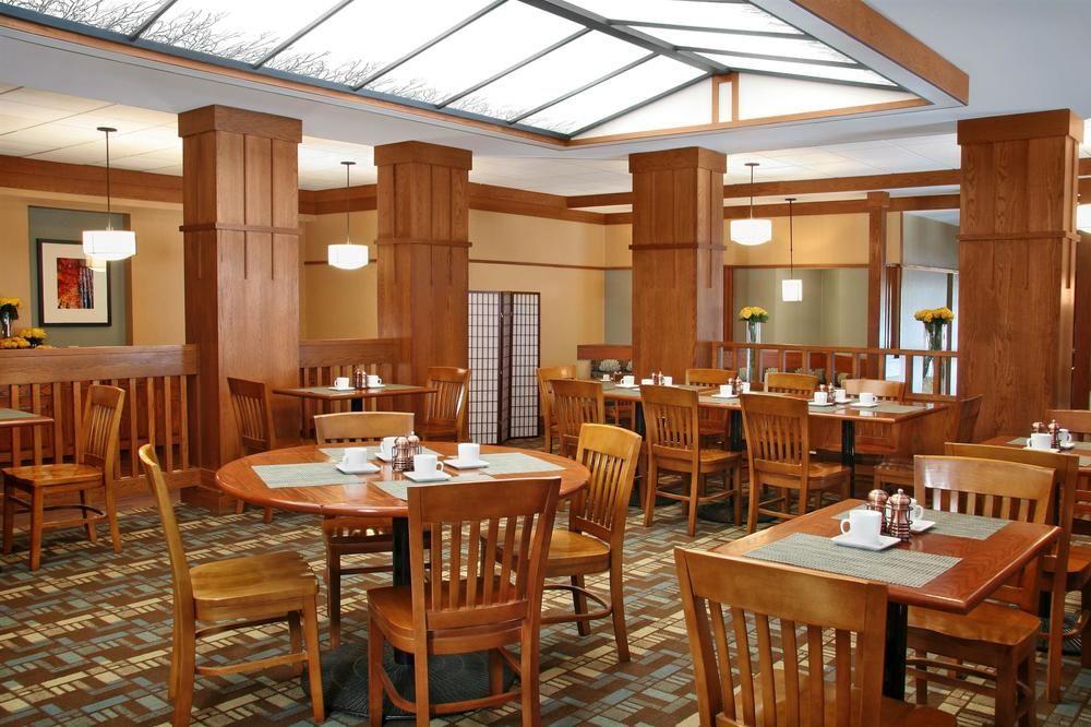 Hotel Madison Marriott South