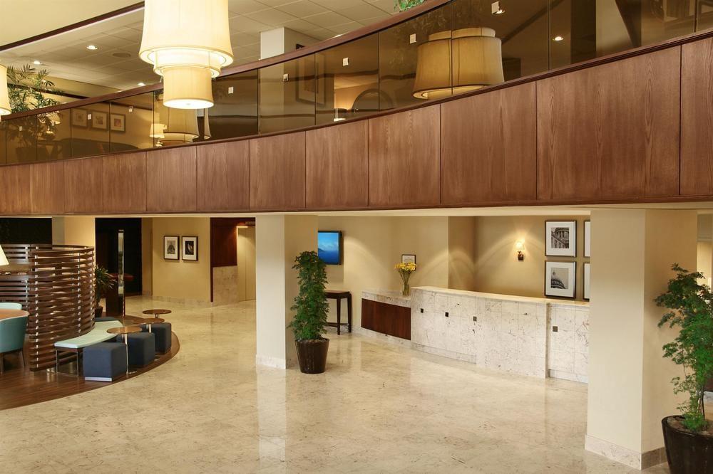 Madison Marriott South 4*