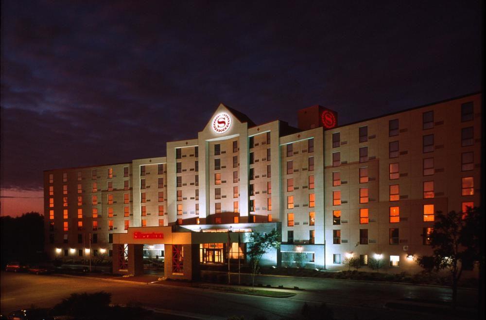 Hotel Madison Marriott South