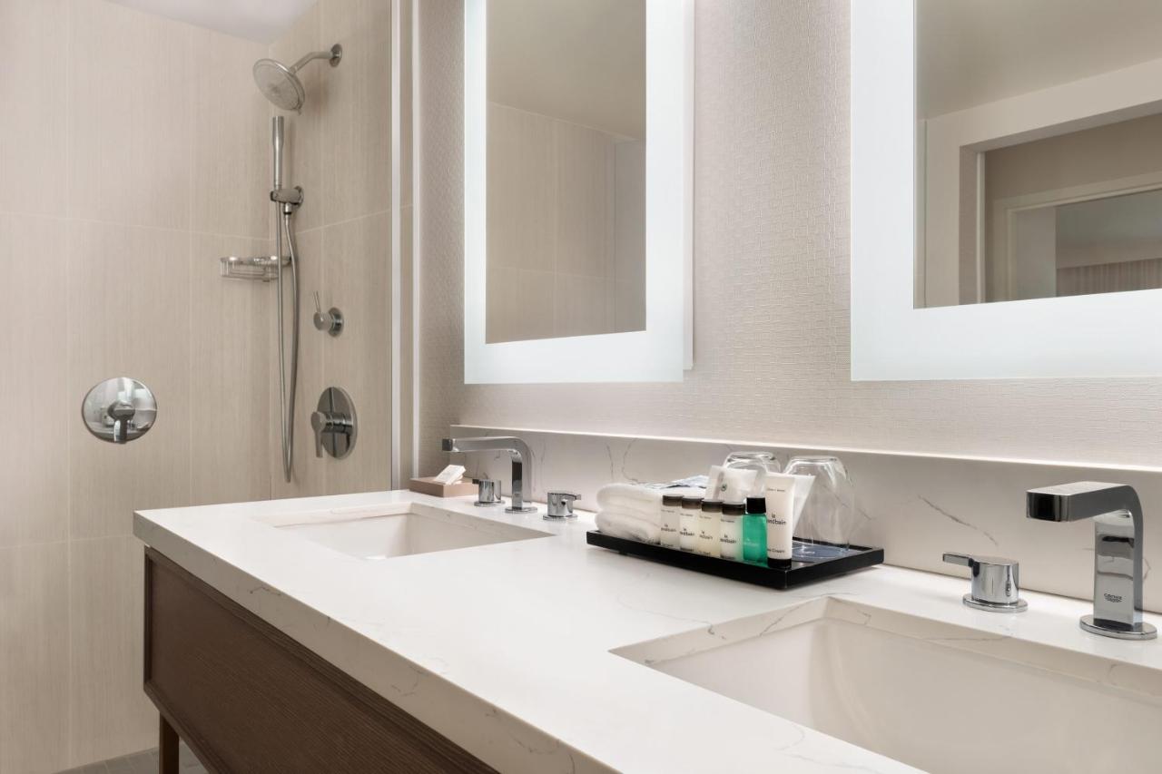 Madison Marriott South 4*