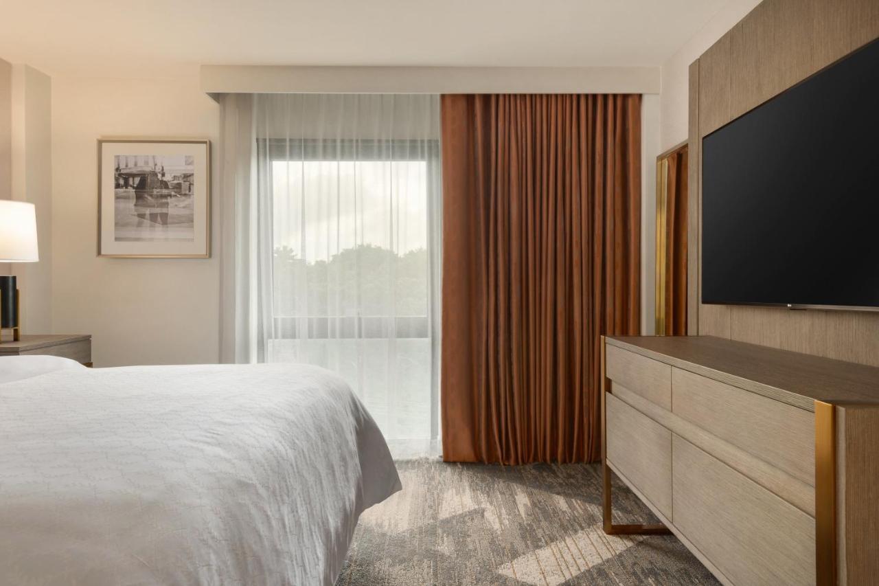 Hotel Madison Marriott South 4*
