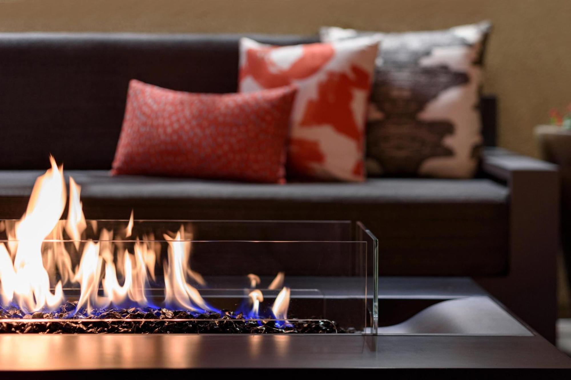 Madison Marriott South Hotel 4*