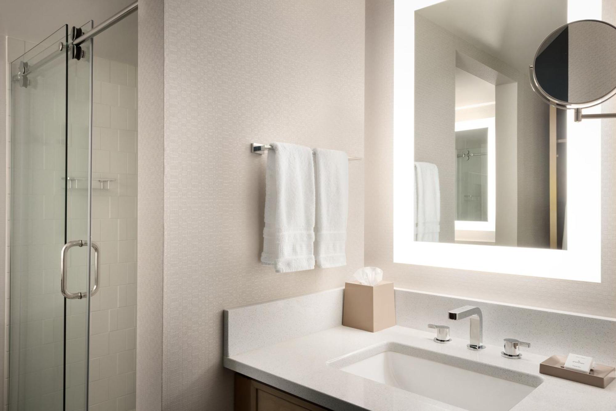Hotel Madison Marriott South 4*