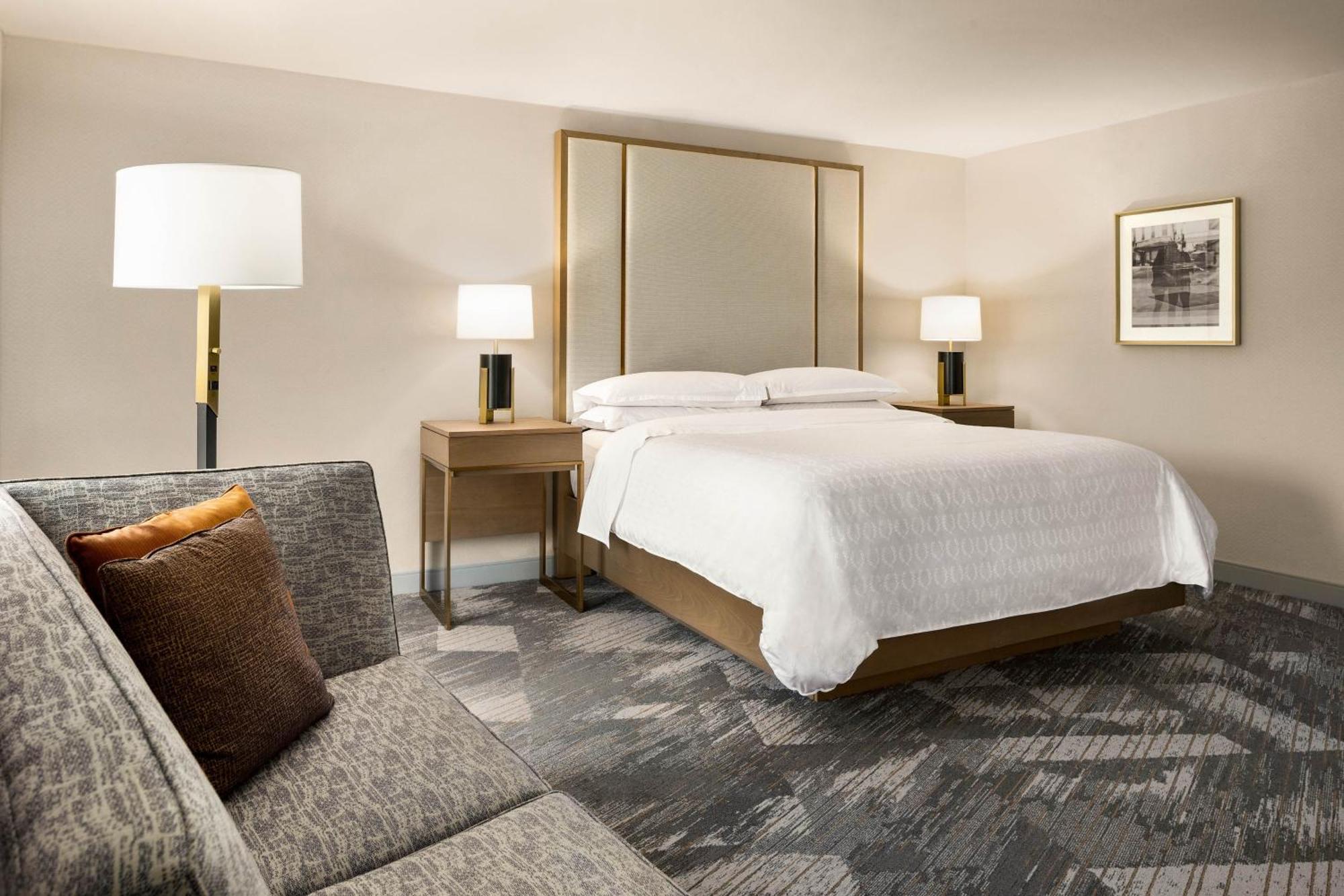 Madison Marriott South 4*