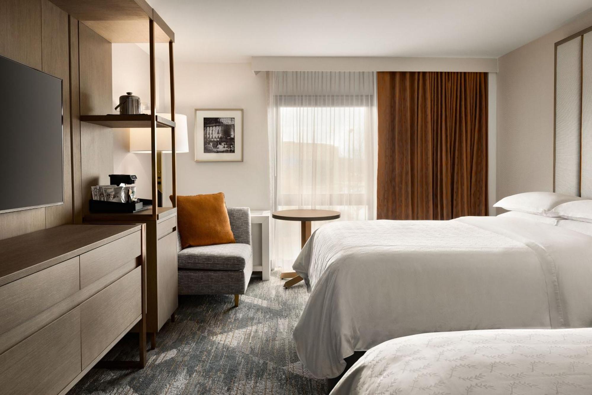 Madison Marriott South Madison