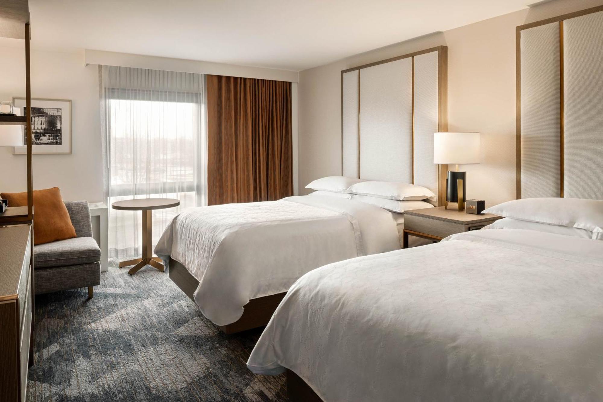 Madison Marriott South