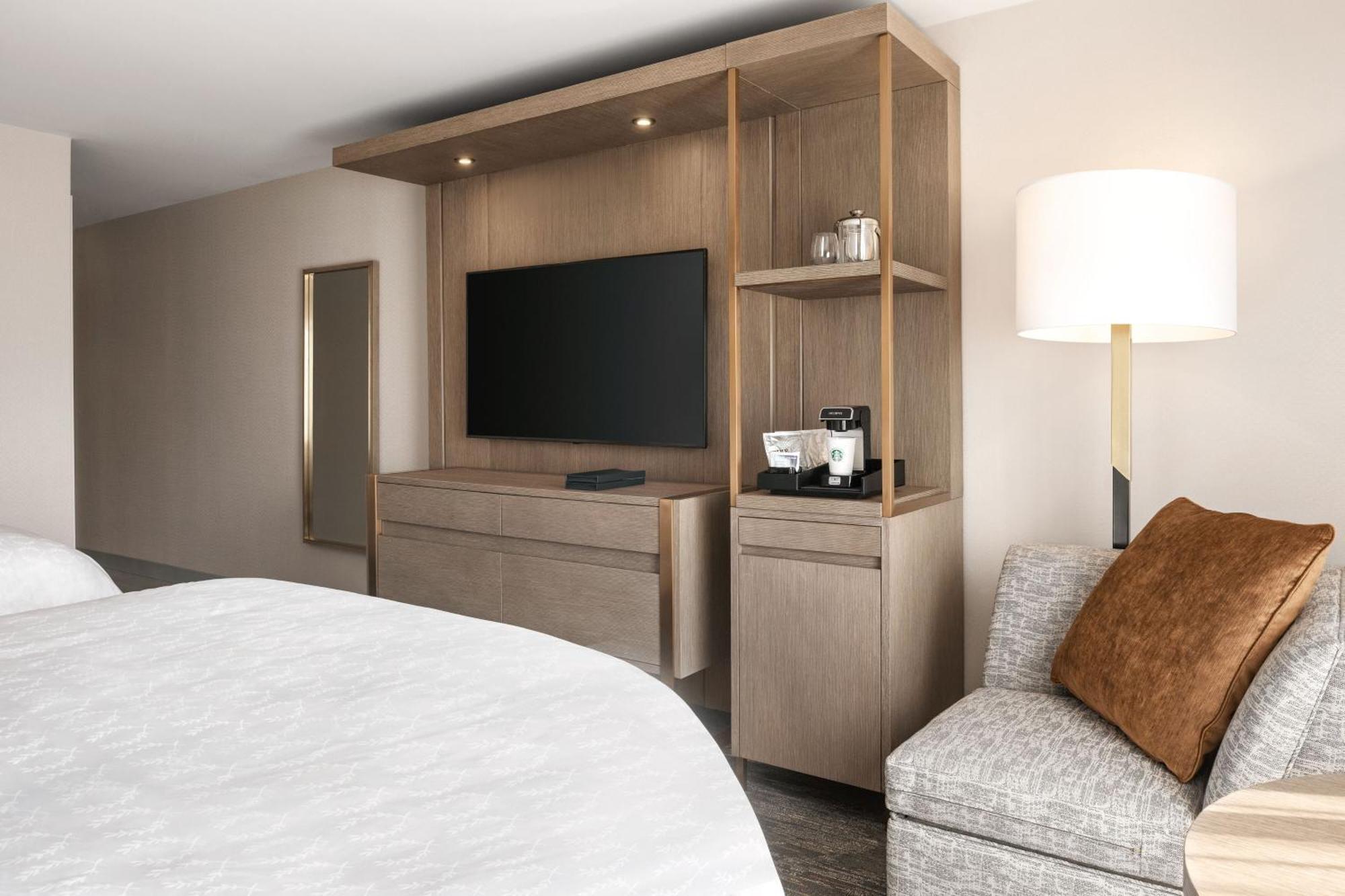 Hotel Madison Marriott South